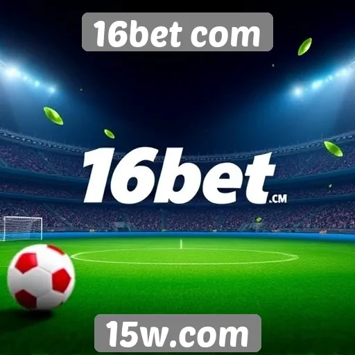 Comparativo de bônus e promoções do 16bet com