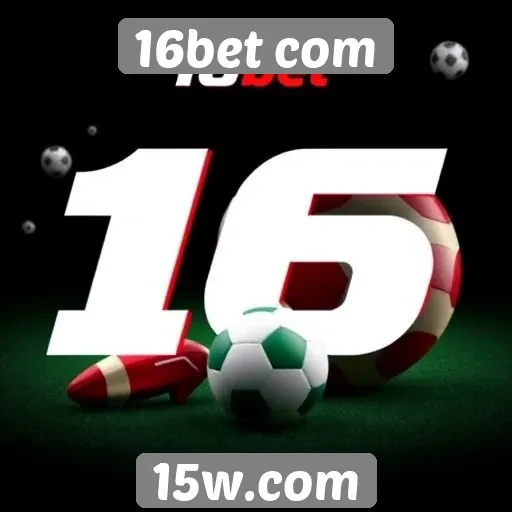 Promoções e bônus atraentes do site 16bet