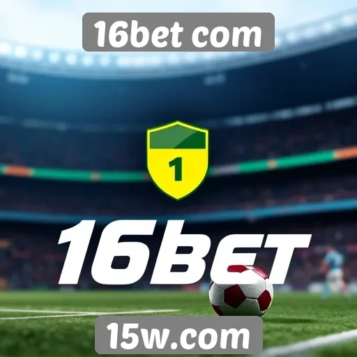 Segurança e proteção de dados no 16bet com