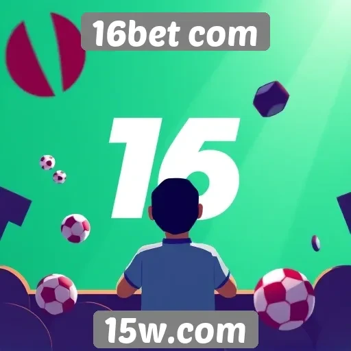 Avaliação da experiência do usuário no site 16bet